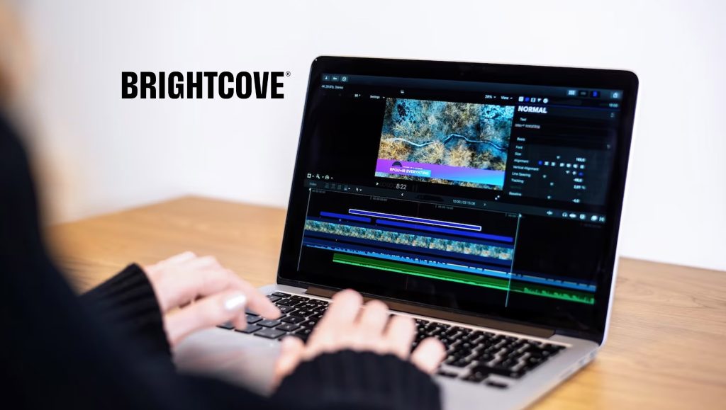 Brightcove Announces New and Expanded AI Suite Pilots