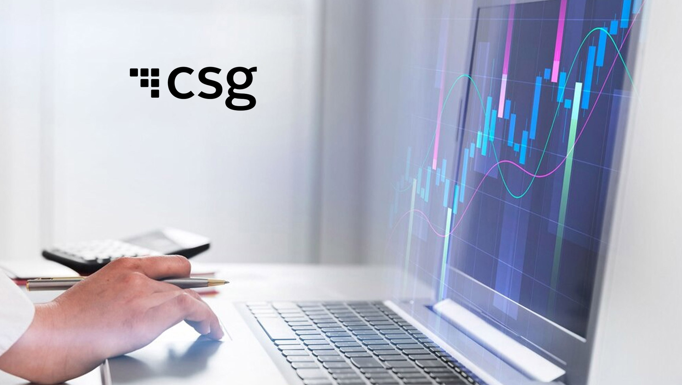 CSG Premieres 2024 State of the Customer Experience Report; Small, Effortless Moments Win Audiences Over Epic Journeys