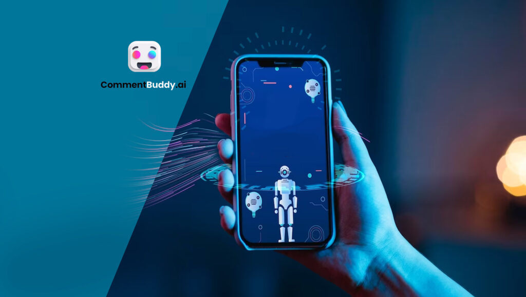 CommentBuddy.ai-Launches-Chrome-Extension-with-AI-Powered-Commenting-Features