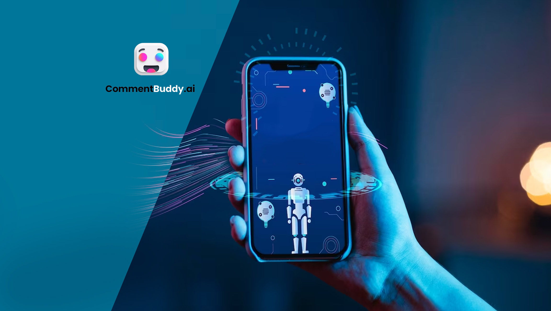 CommentBuddy.ai Launches Chrome Extension with AI-Powered Commenting Features