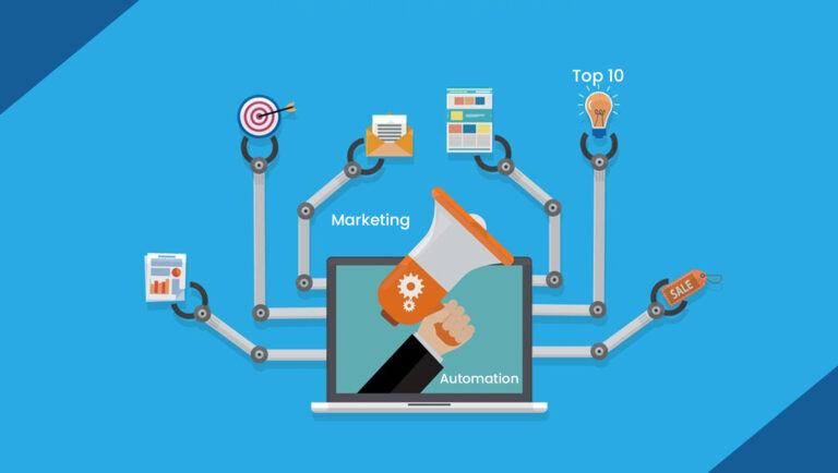 What’s Some of the Best Things About These 10 Marketing Automation Platforms?