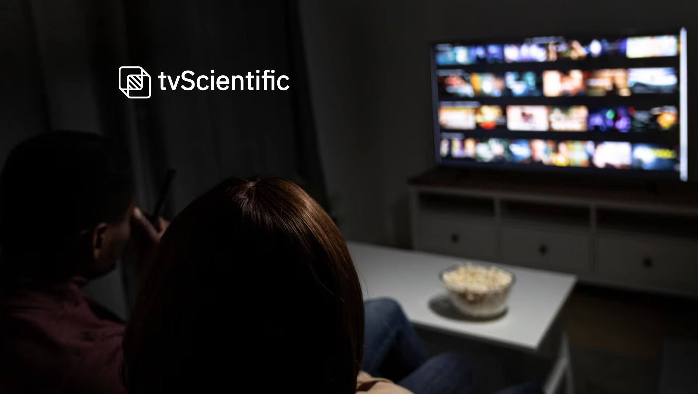 Connected TV Advertising Emerges as the Most Effective Channel for Marketers According to New Study from tvScientific