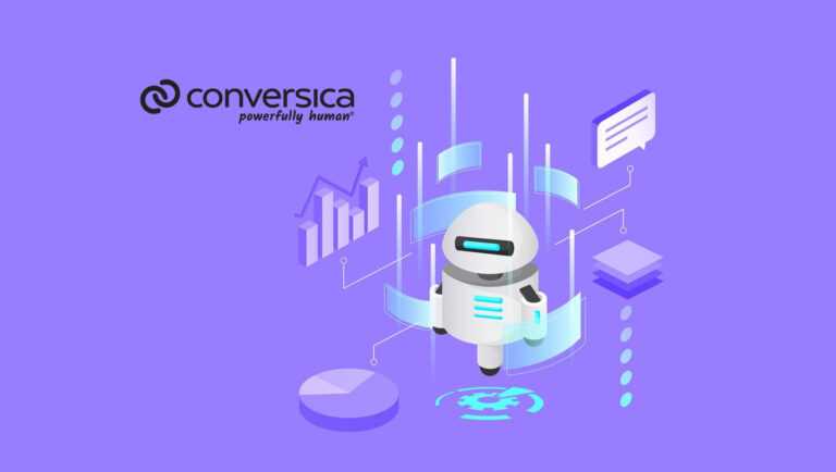 Conversica Announces Dynamic Two-Way AI Conversations for Marketing Automation Platforms