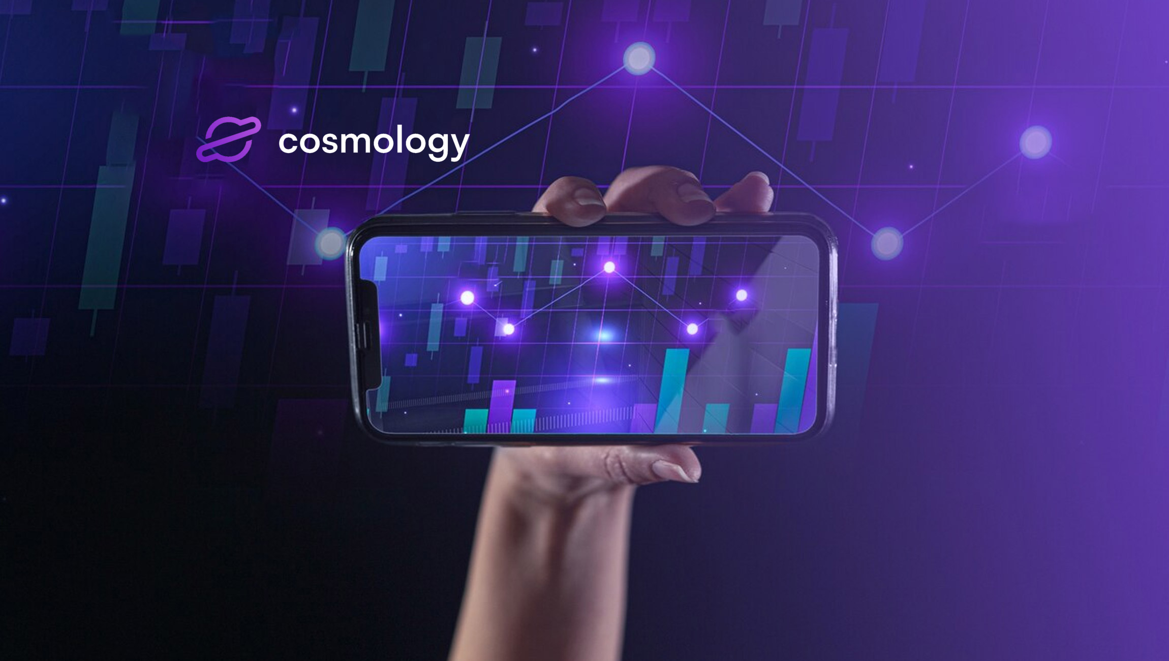 Cosmology Raises $5M to Simplify Web3 Application Development