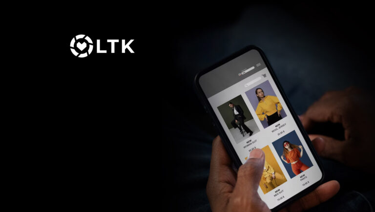 Creator Commerce Platform, LTK, Introduces New Features to Foster Community Engagement