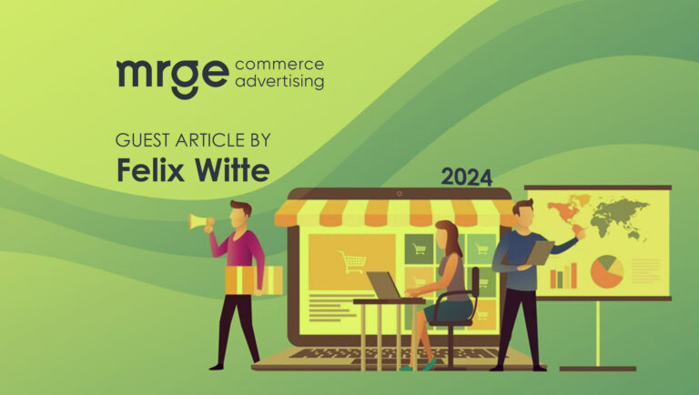 Navigating the Commerce Advertising Landscape: Insights for 2024