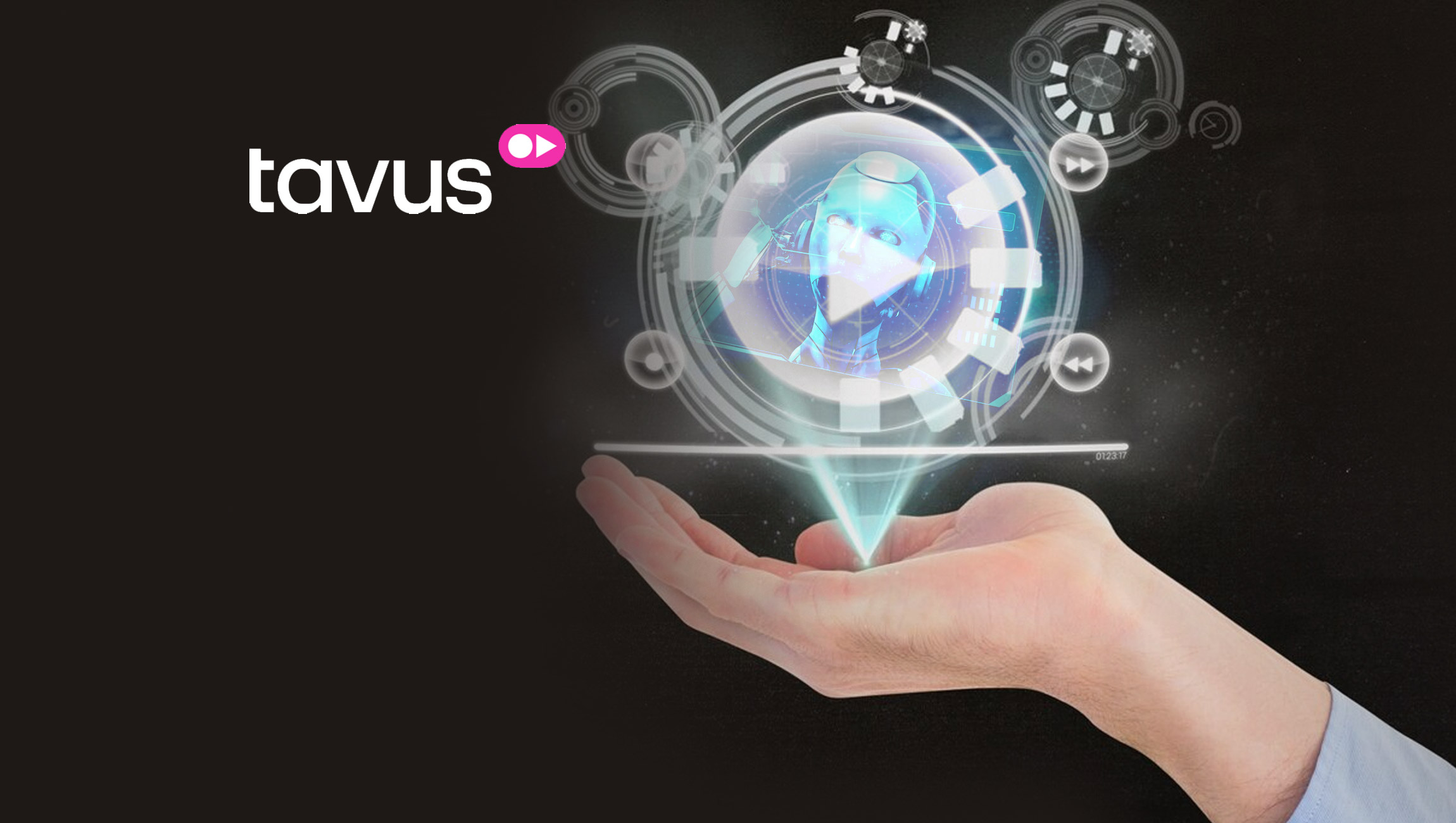 Generative AI Video Pioneer Tavus Raises $18 Million to Introduce the Future of Personalized Digital Engagement