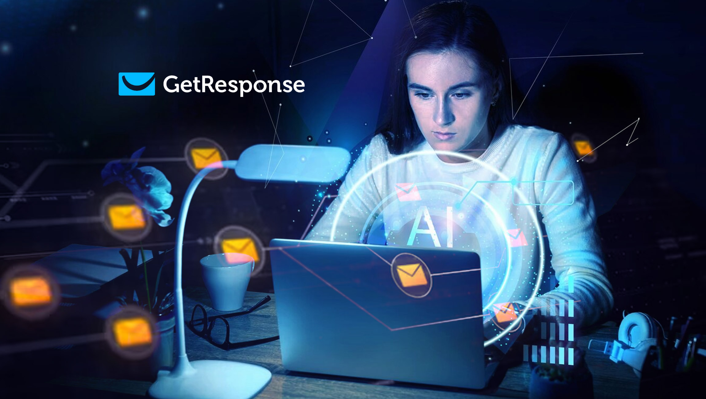 GetResponse launches AI email writing assistant: latest addition to its AI-powered solution suite