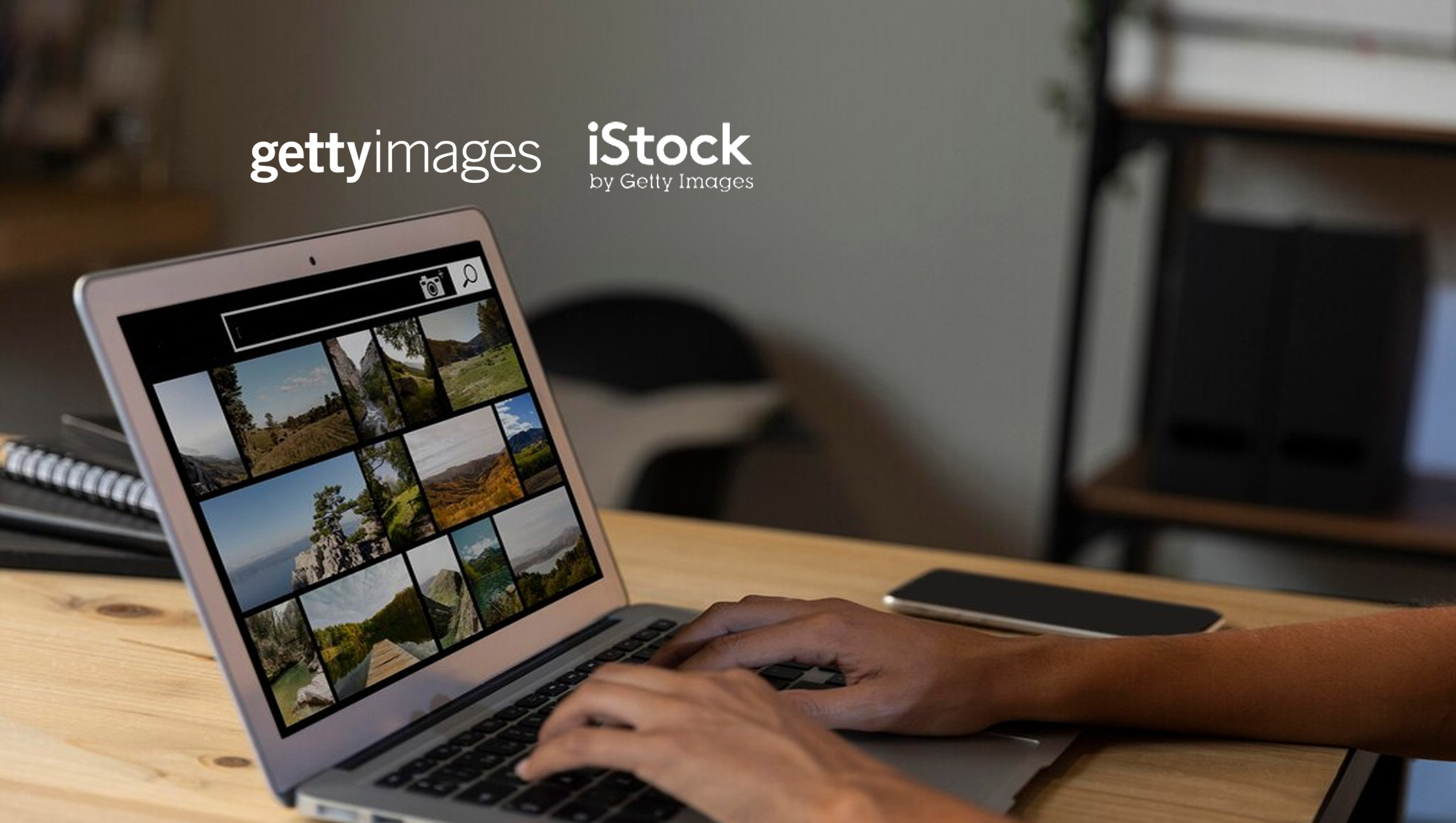 Getty Images and iStock Transform Visual Content Discovery with Innovative AI-powered Search Experience