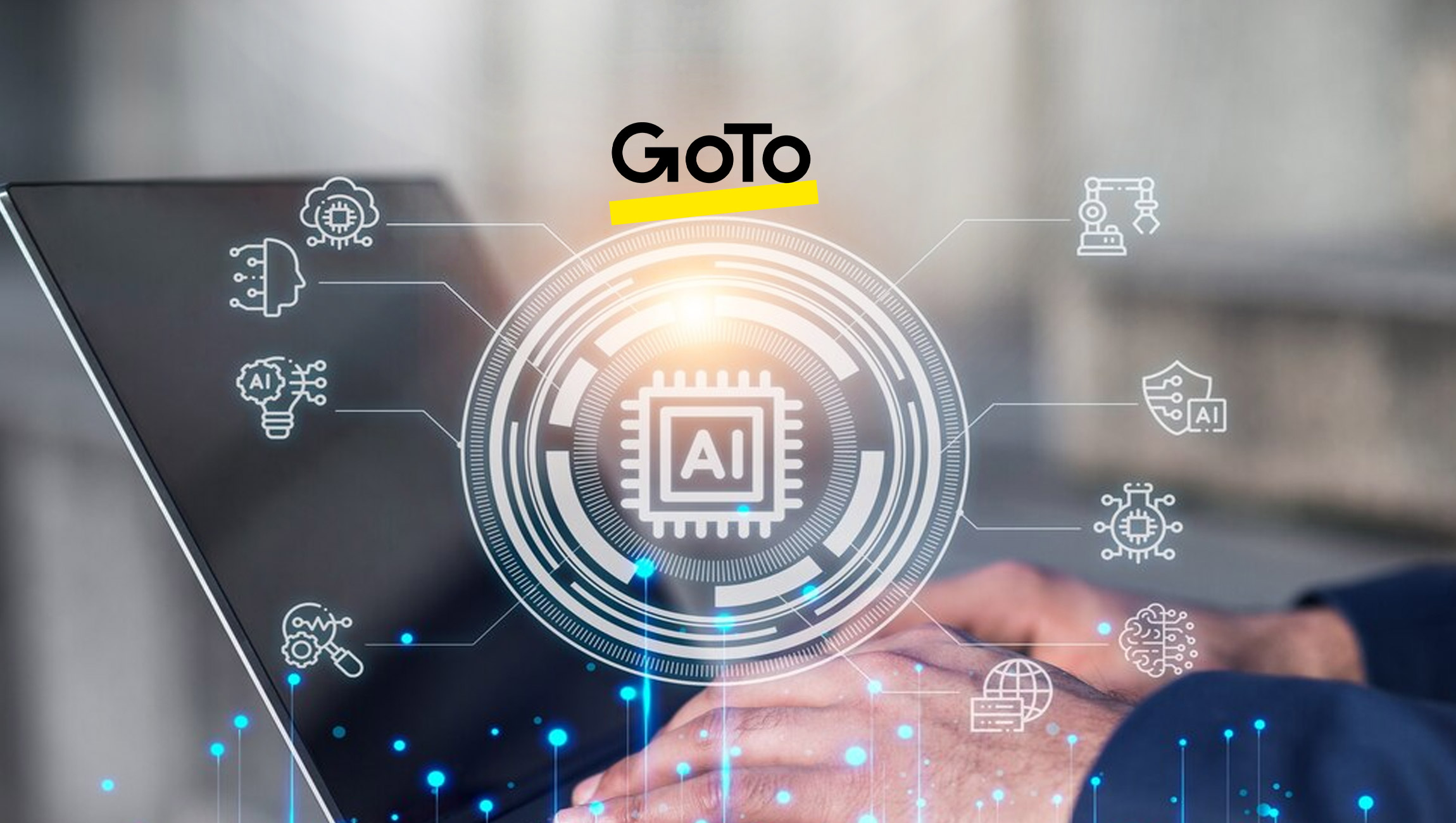 GoTo Boosts Portfolio with New AI Innovations and 60+ Product Enhancements