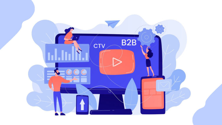 How can CTV give B2B Brands a Better Marketing Performance Outcome?