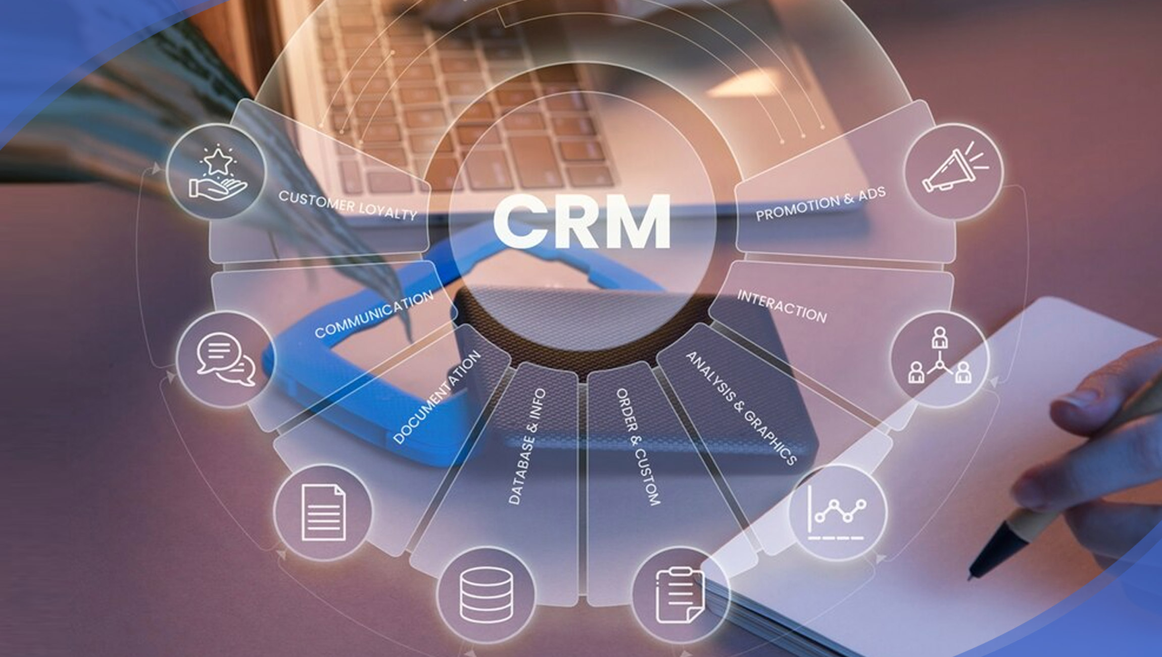 FluentStream Announces Extensive CRM Integrations