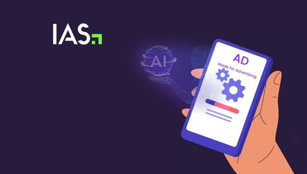 IAS Expands "Made for Advertising" (MFA) AI-Driven Measurement and Optimization Solution with Industry-First Ad Clutter Detection and Avoidance Innovation