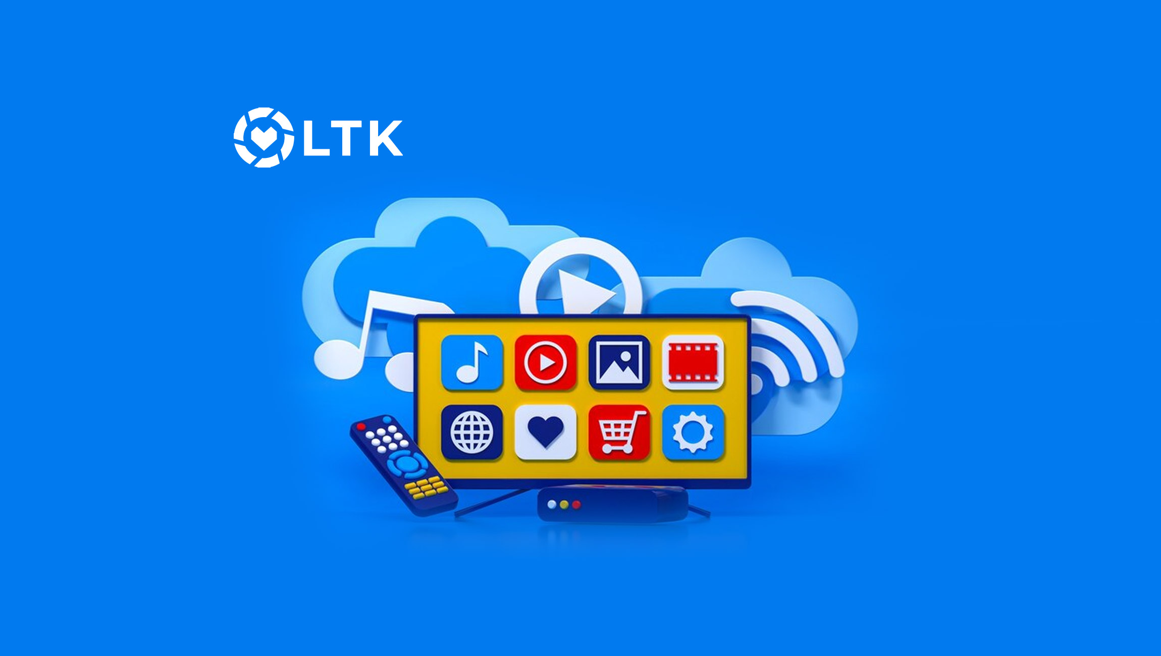 LTK, the Creator Commerce Platform, Launches Connected TV Advertising for Brands and All-New Creator Marketing Measurement Platform