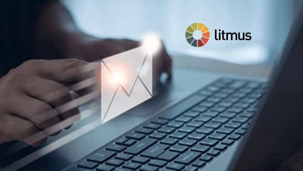 Litmus Launches Email Authentication Monitoring, Video, and Personalization Capabilities