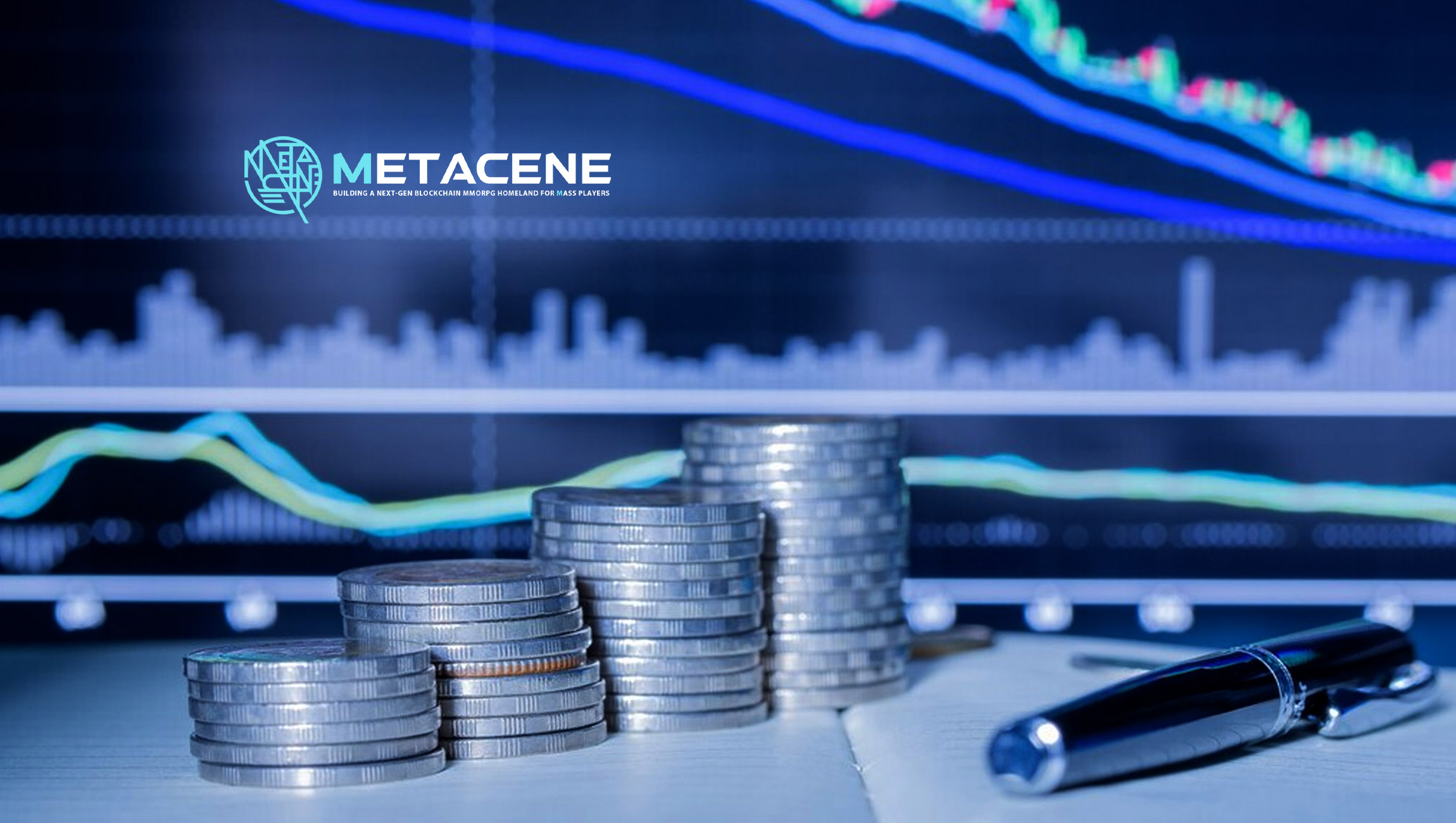 MetaCene Announces $10 Million Private A Round Funding, Securing Its Place as a Web3 Gaming Pioneer