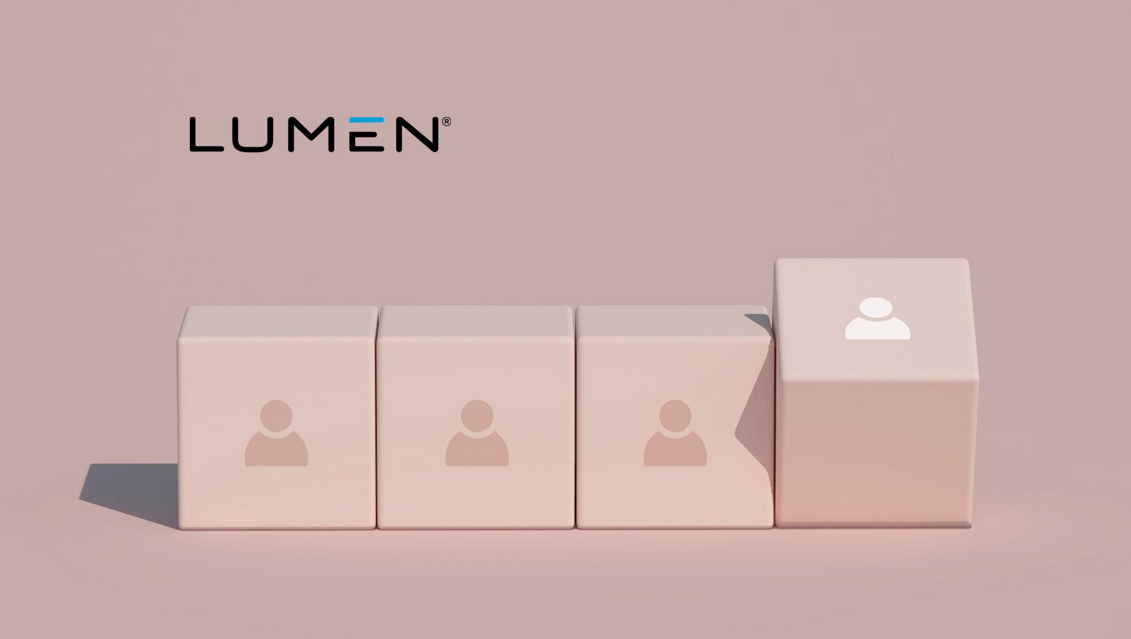 Microsoft Veteran Joins Lumen as Chief Marketing Officer