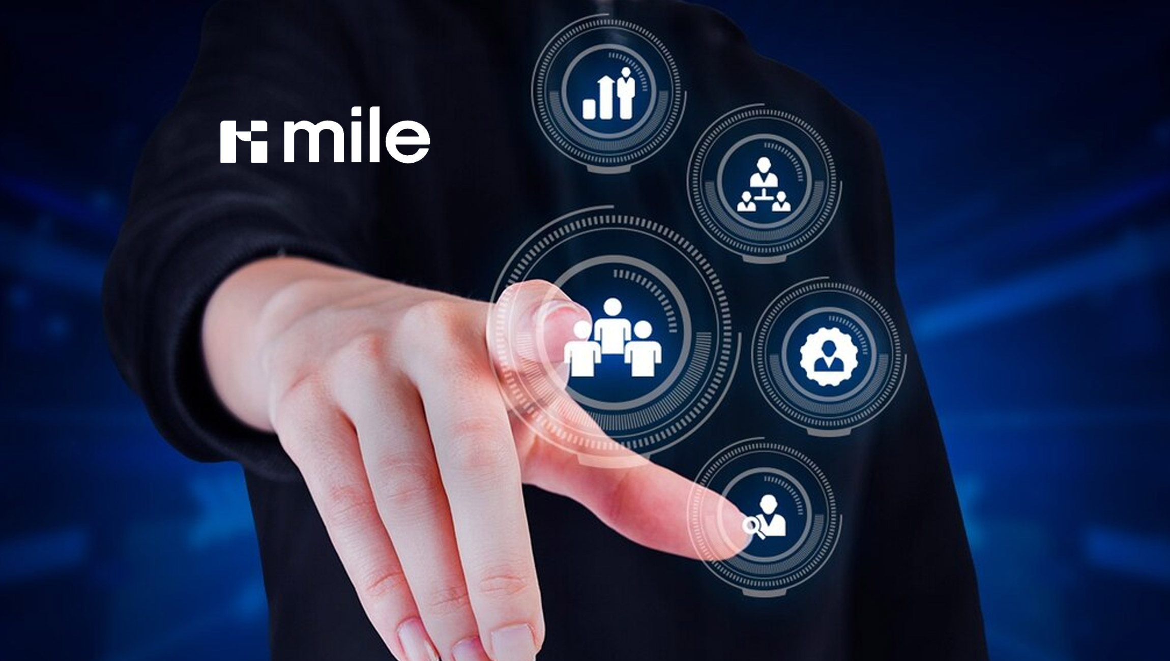 Mile Appoints Sarah Ruxin as SVP of Revenue and Operations