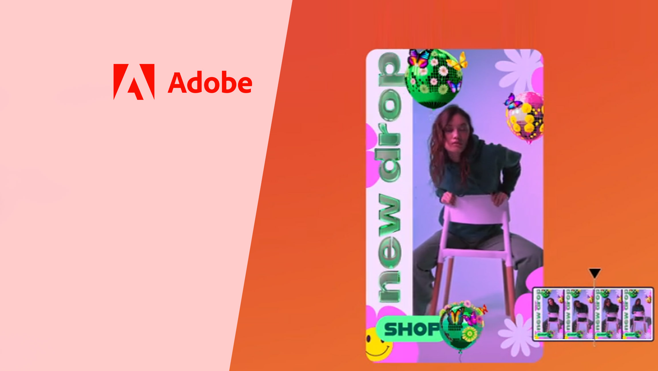 New Adobe Express Mobile App Brings Firefly Generative AI Models Directly into Mobile Workflows