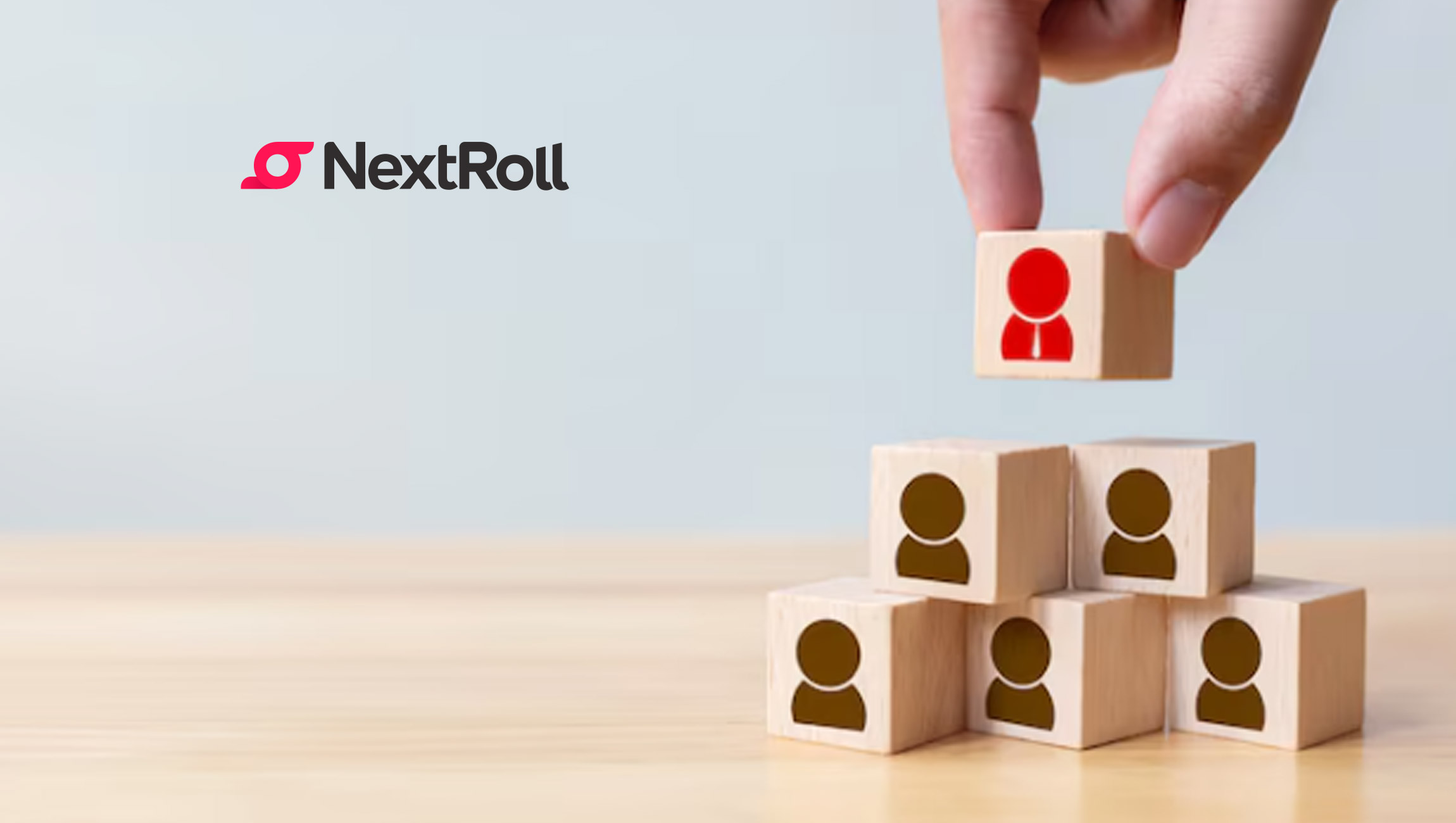 NextRoll Bolsters Leadership Team with the Appointment of Laura Zwahlen as Chief Revenue Officer