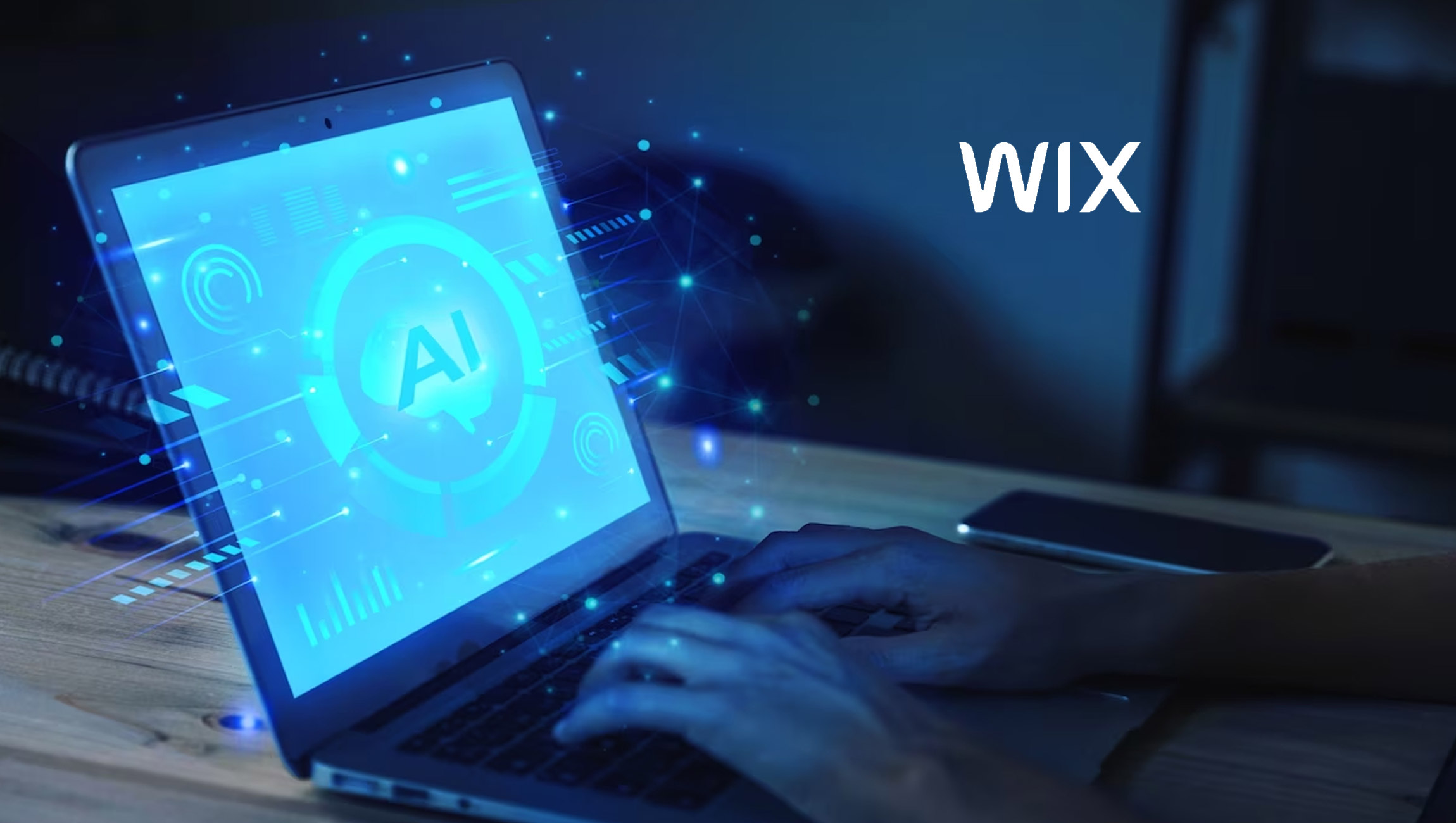 Now-Live--Wix-Delivers-the-Next-Generation-of-Web-Creation-with-the-Release-of-the-AI-Website-Builder