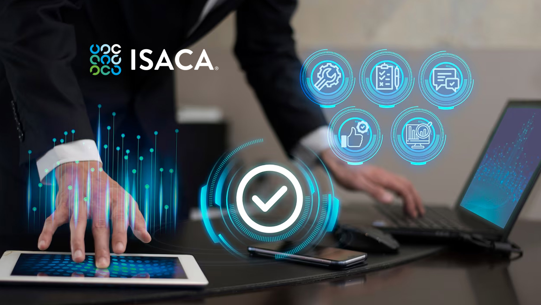 Over Half (55%) of Businesses Value a Digital Trust Framework