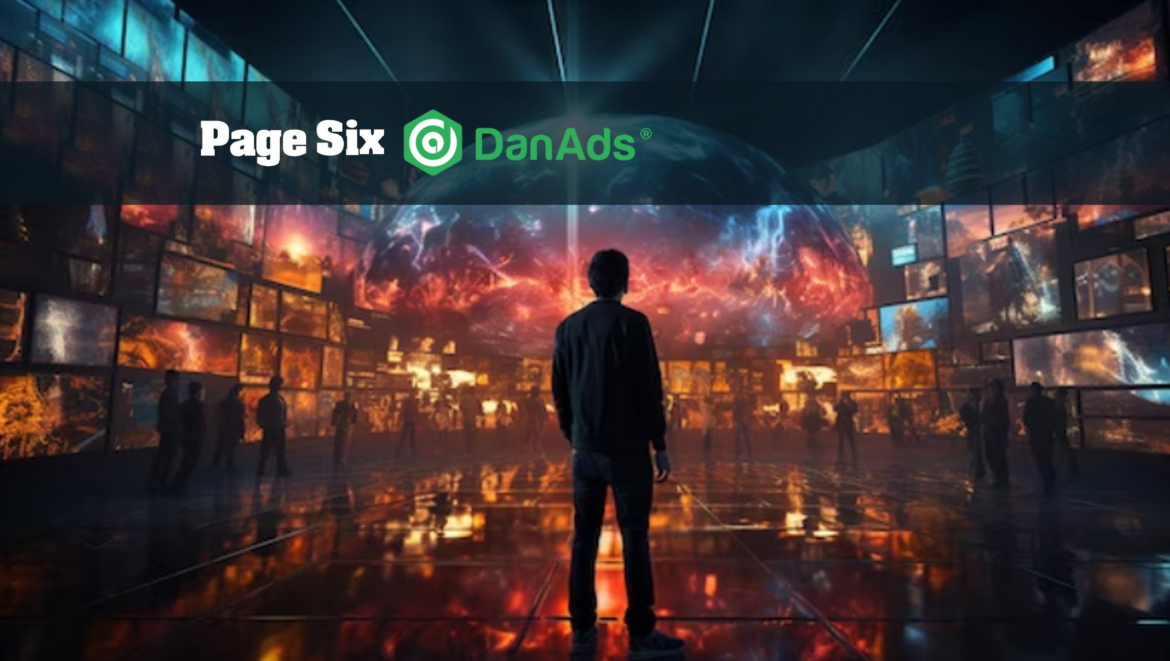 Page Six Announces Launch of New Self-Service Ad Manager Platform
