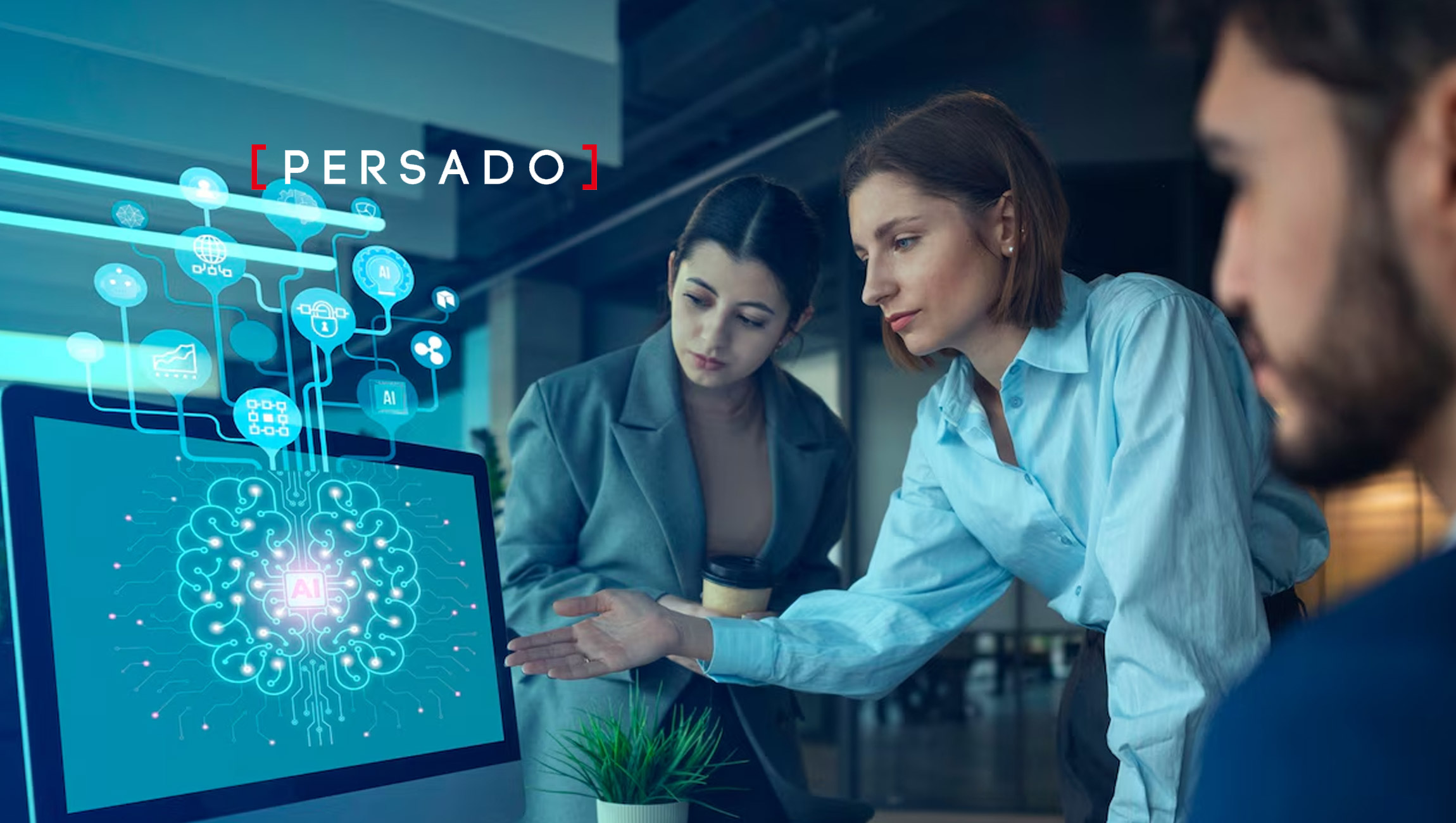 Persado Debuts Marketing Compliance Agentic AI For Financial Services