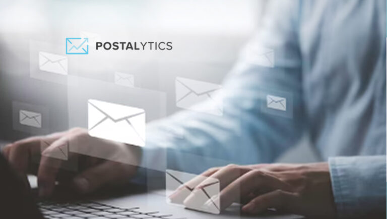 Postalytics Announces Automated File Campaigns to Round Out Trio of Build Once, Run Continuously Options