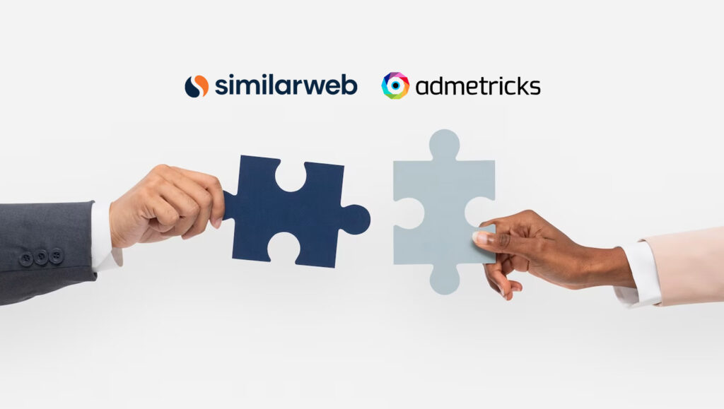 Similarweb-Acquires-Admetricks-to-Expand-Ad-Intelligence-Offering