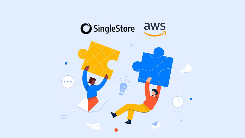 SingleStore-Accelerates-Go-to-Market-Strategy-with-AWS