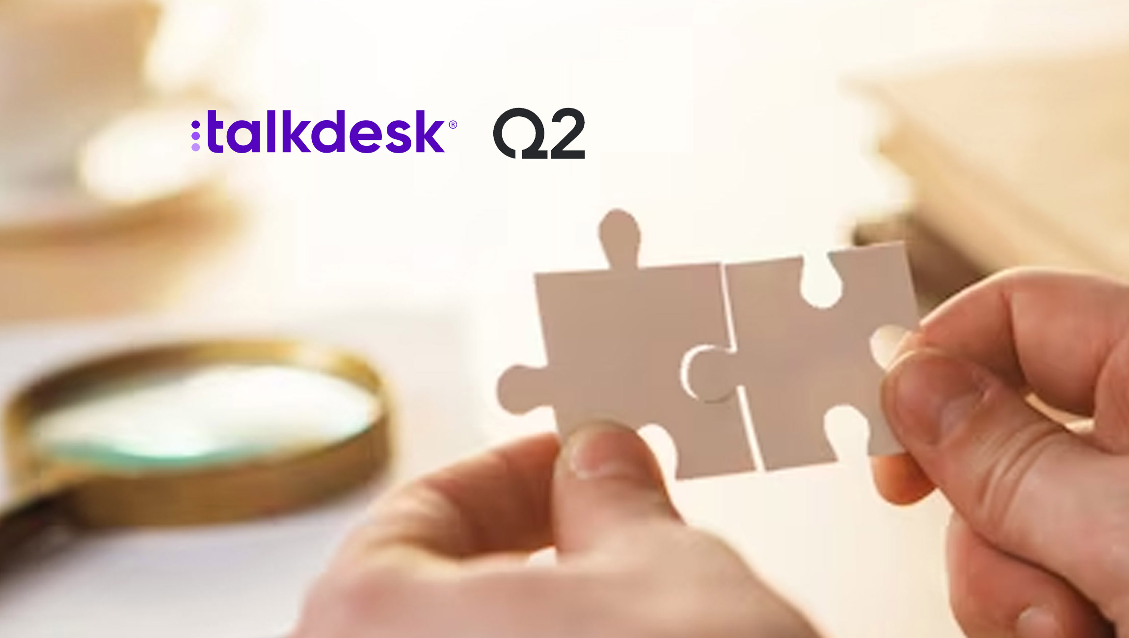 Talkdesk Announces Integration with Q2’s Digital Banking Platform