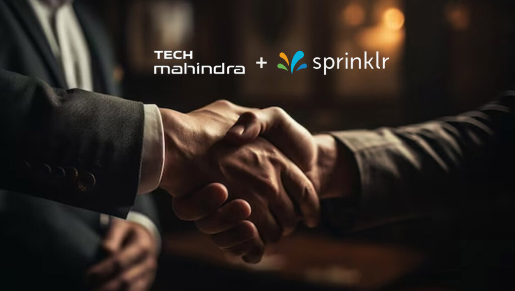 Tech-Mahindra-and-Sprinklr-Partner-to-Deliver-AI-first-Customer-Experience-Platform-for-Global-Enterprise-Front-Office-Teams