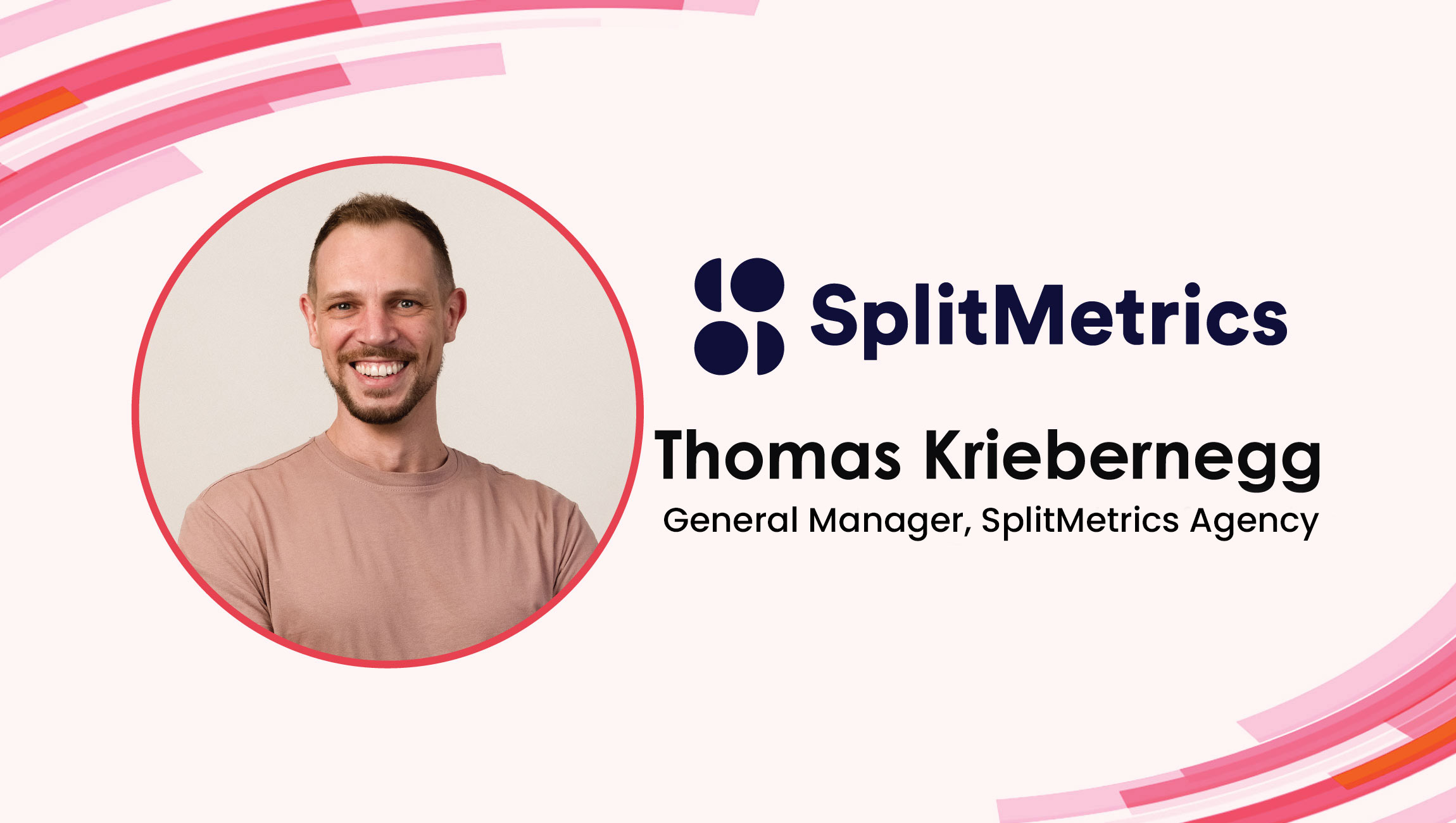 MarTech Interview with Thomas Kriebernegg, General Manager at SplitMetrics Agency