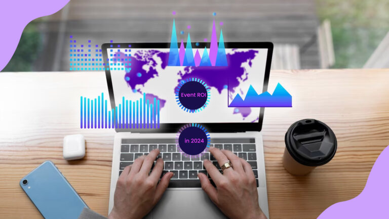 Unlocking the Power of Post-Event Analytics: Strategies for Maximizing Event ROI in 2024 and Beyond