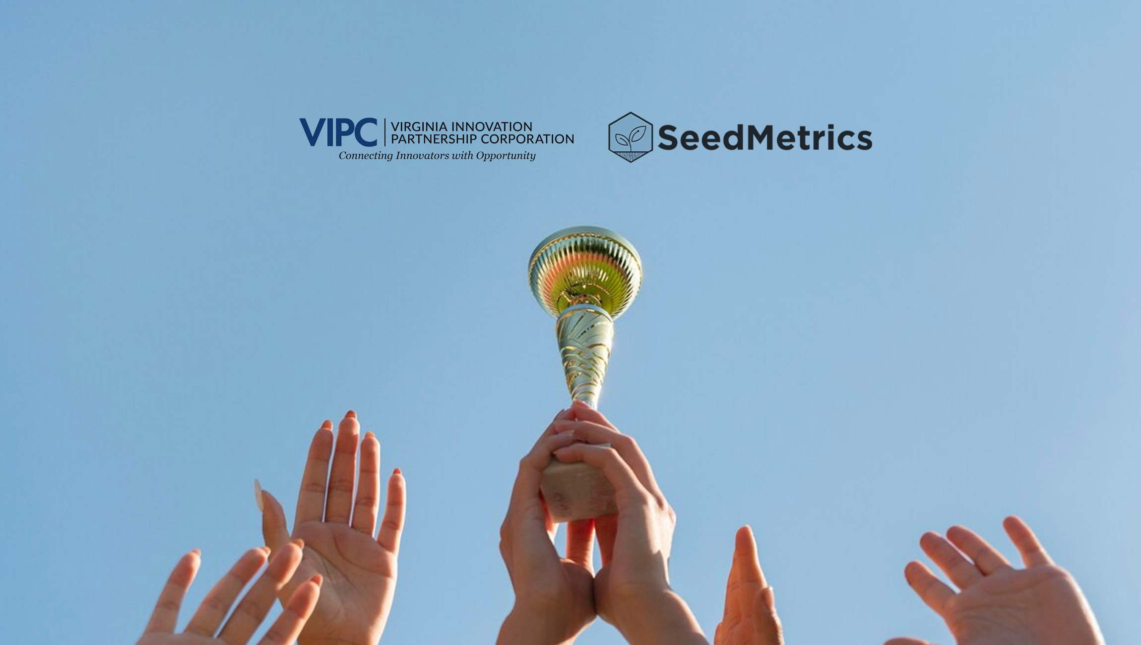 VIPC Awards CCF Grant to SeedMetrics for Upgraded Business Intelligence Platform