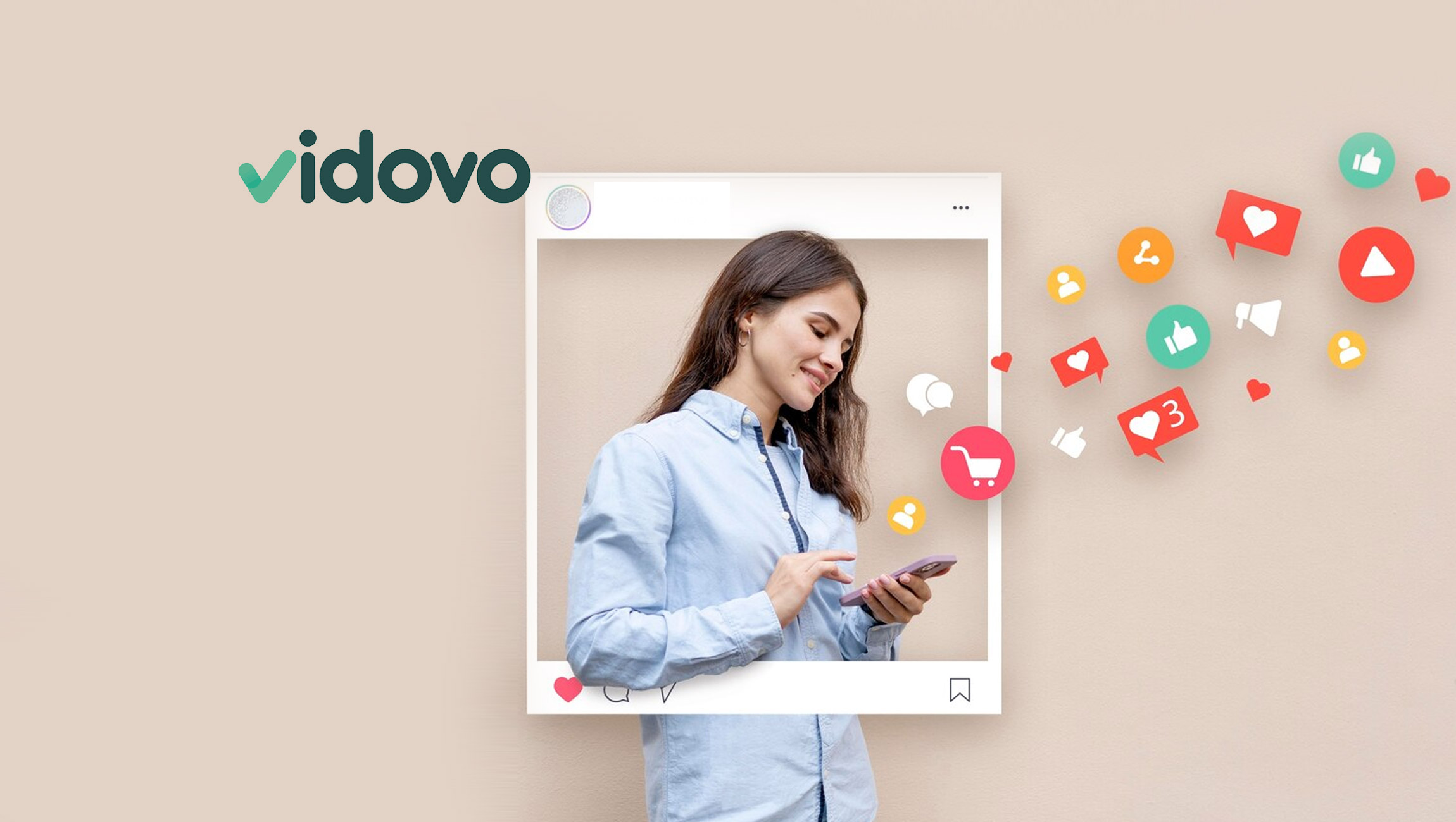 Vidovo Launches Influencer Discovery Tool With AI Features