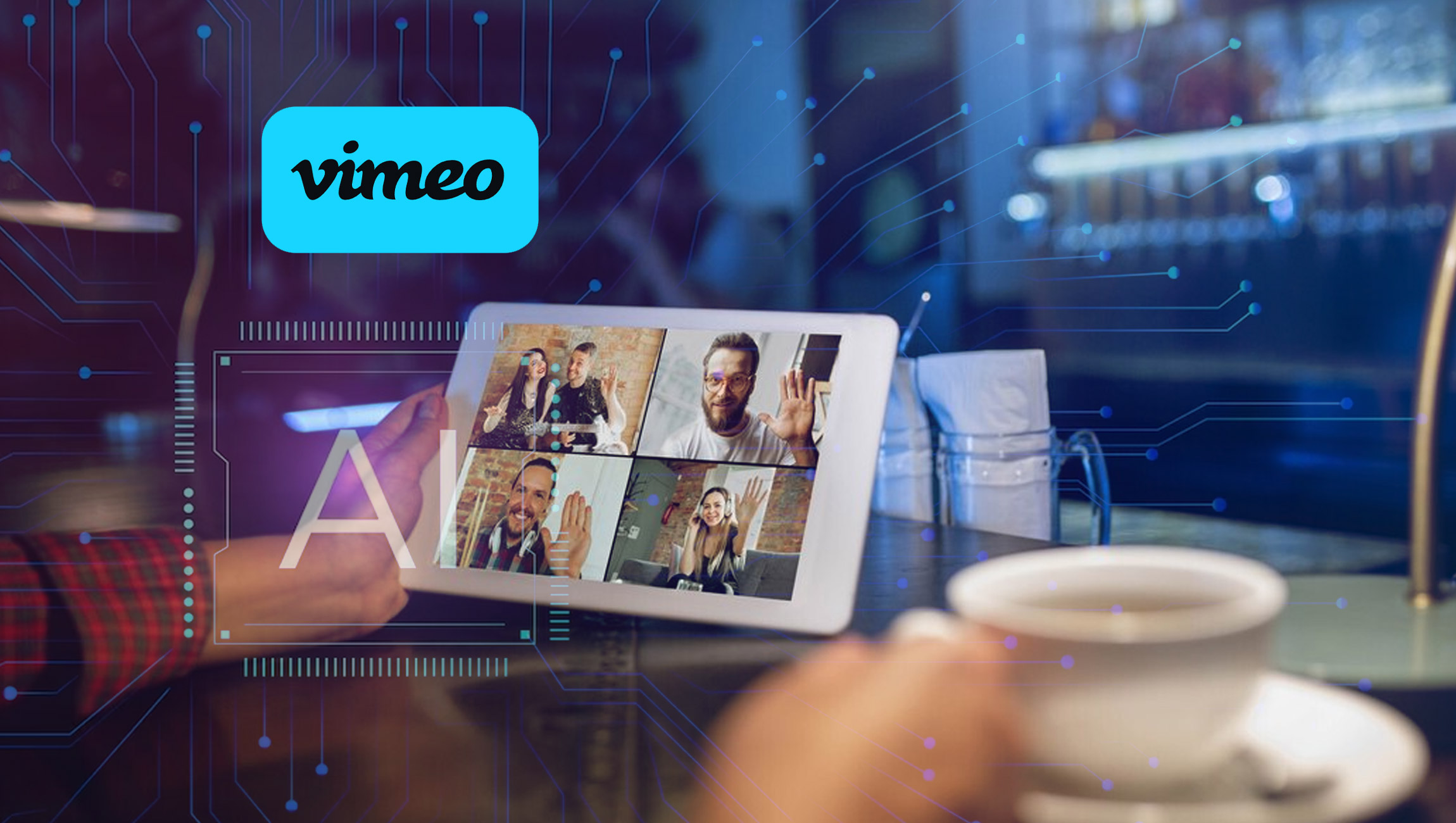 Vimeo’s new AI-powered video hub, Vimeo Central, unlocks a video-first strategy for enterprise