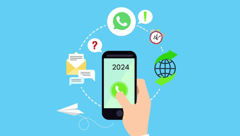 WhatsApp Marketing – A Quick Guide for Businesses in 2024