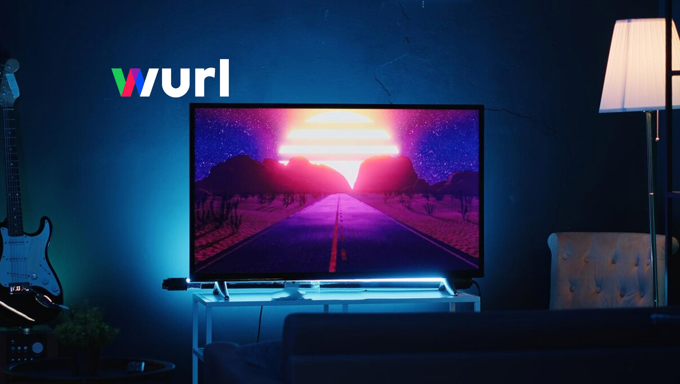 Wurl Launches BrandDiscovery to Precisely Match Connected TV Ads With the Emotion and Context of Programming in Real Time