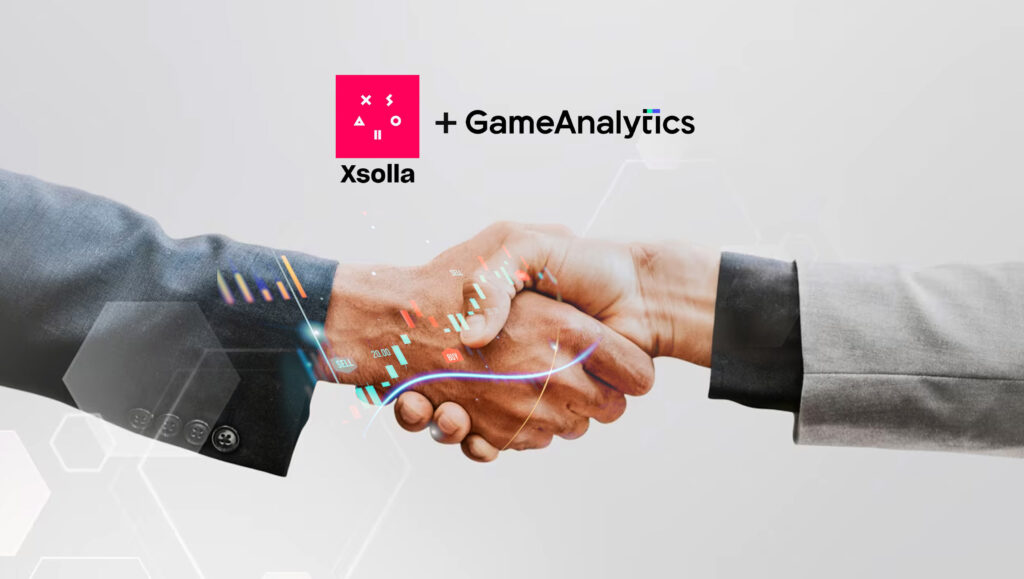 Xsolla-Partners-With-GameAnalytics-to-Revolutionize-Game-Monetization-Through-Direct-to-Consumer-Sales