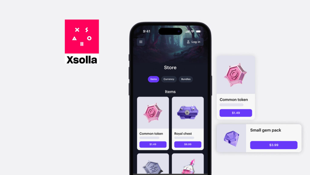 Xsolla-Unveils-Web-Shop-2.0_-a-Leading-Solution-for-Web-Purchases_-to-Power-Profitable-Direct-To-Consumer-Sales-for-Game-Developers