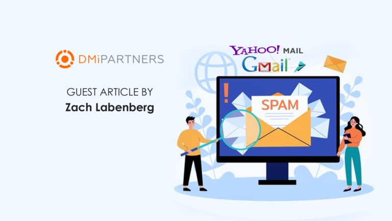 An Email Marketer’s Take on Gmail and Yahoo’s Spam Updates