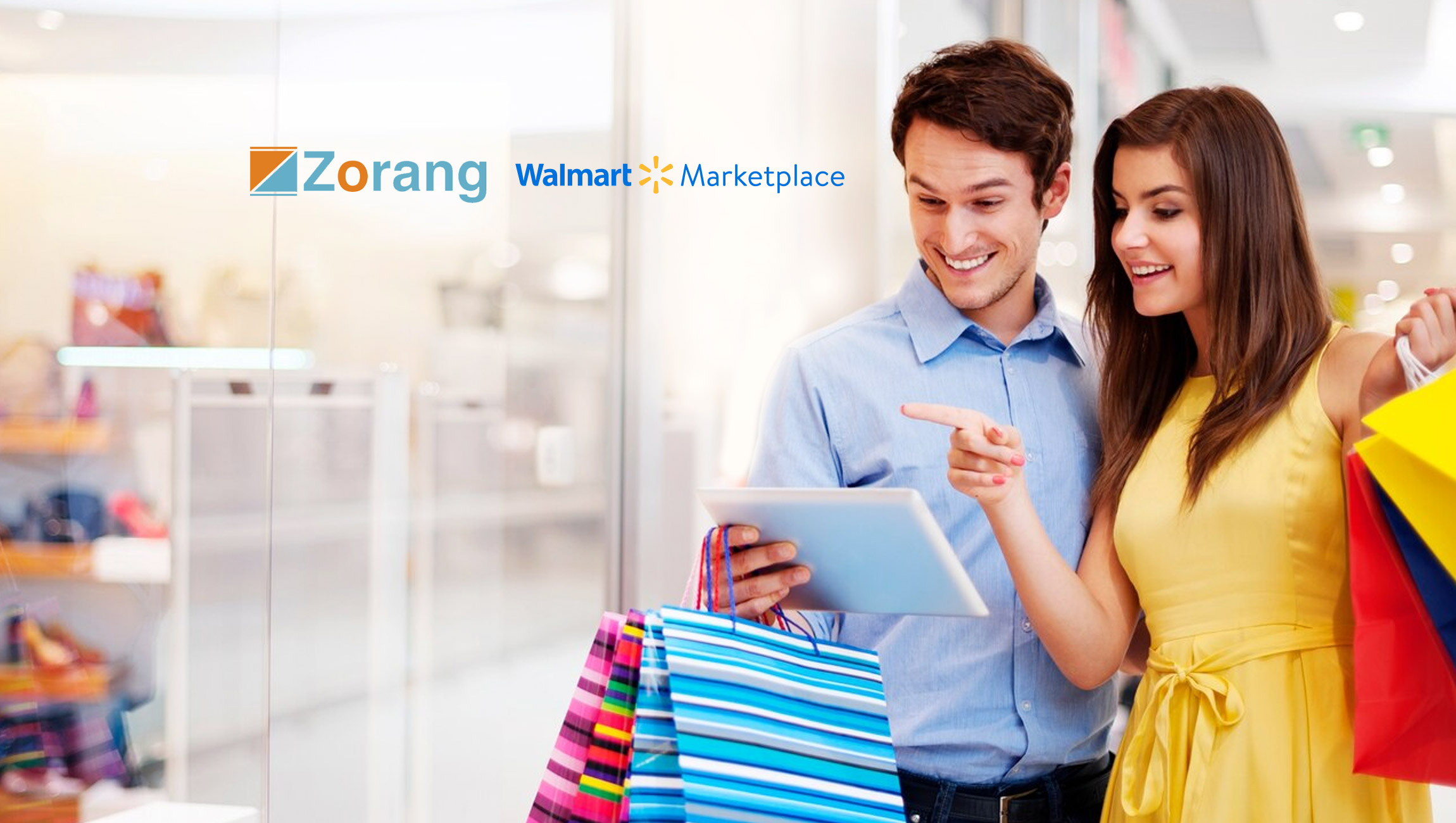 Zorang Introduces ContentHubGPT For Walmart Marketplace: A Generative AI Product Content Suite