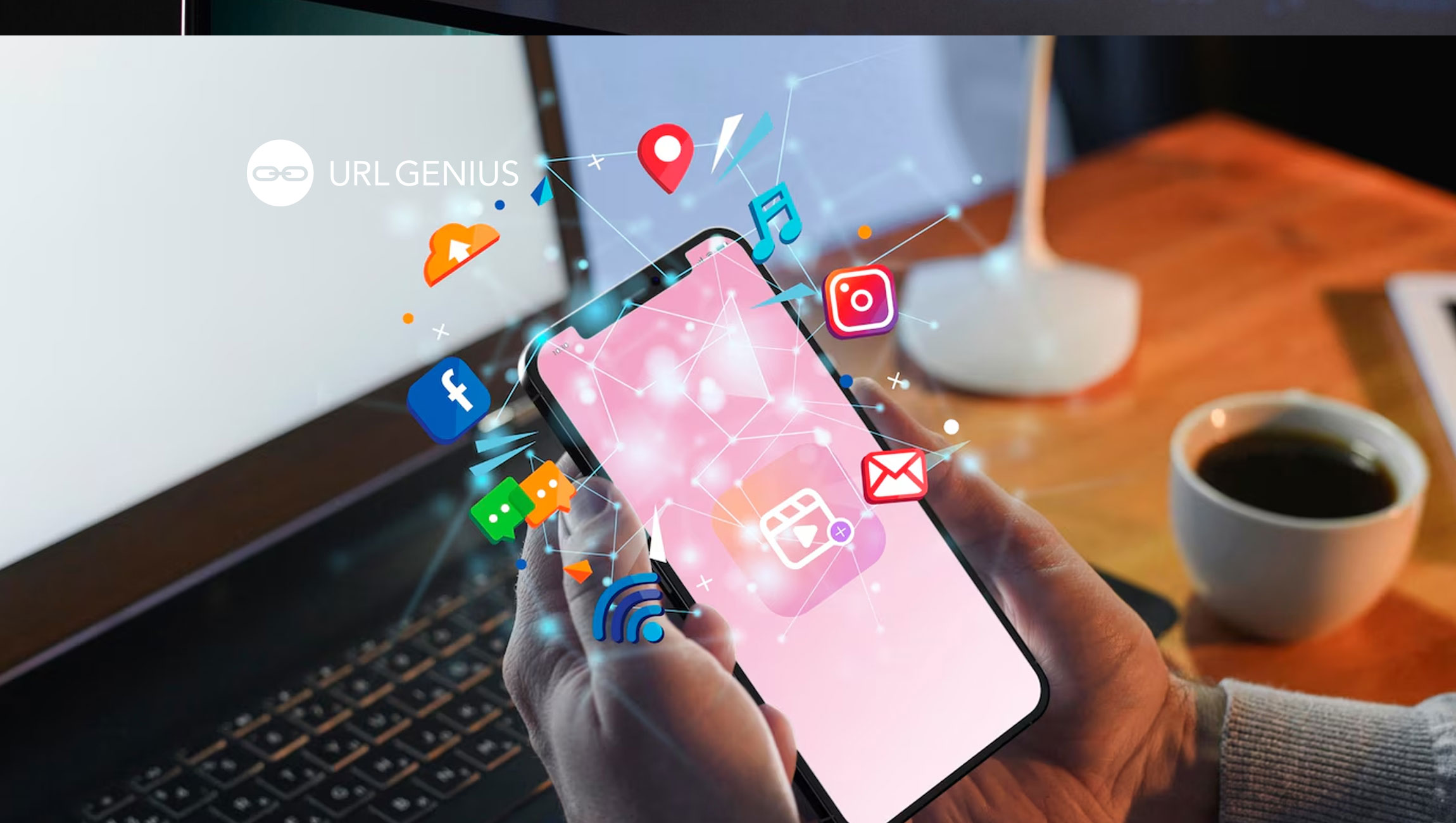 Introducing Sociable AI – A Marketing Platform that Automates & Creates Clone to Engage on Social Media Conversation