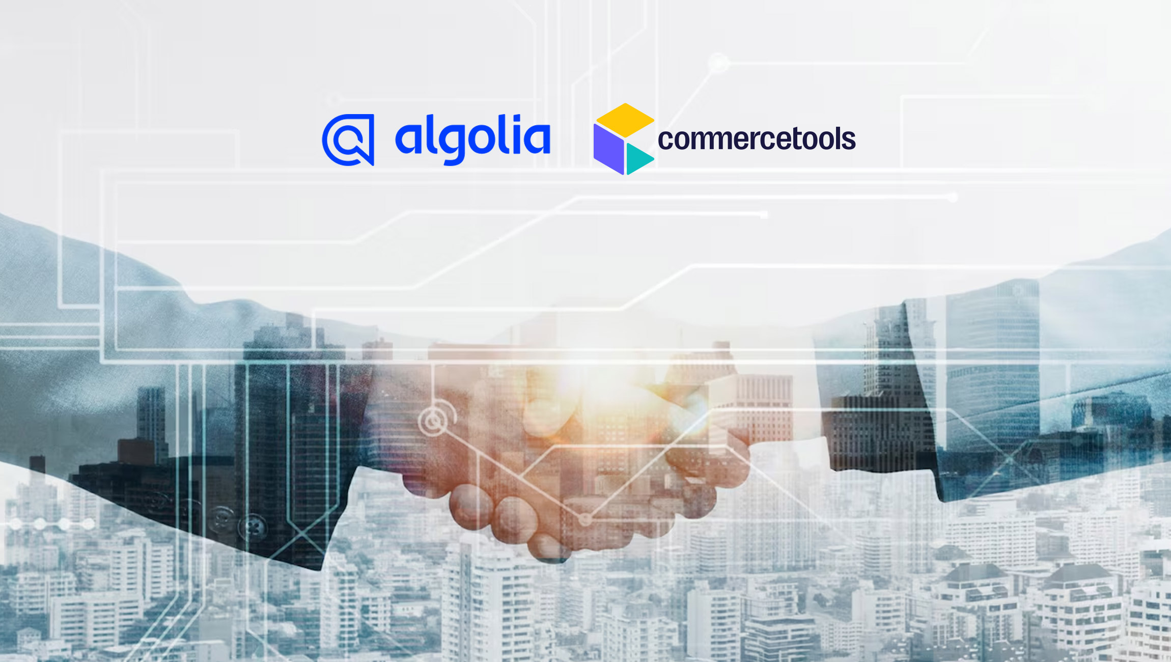 Algolia Partners and Builds New Integration Connectors with commercetools to Deliver World-Class Shopping Experiences