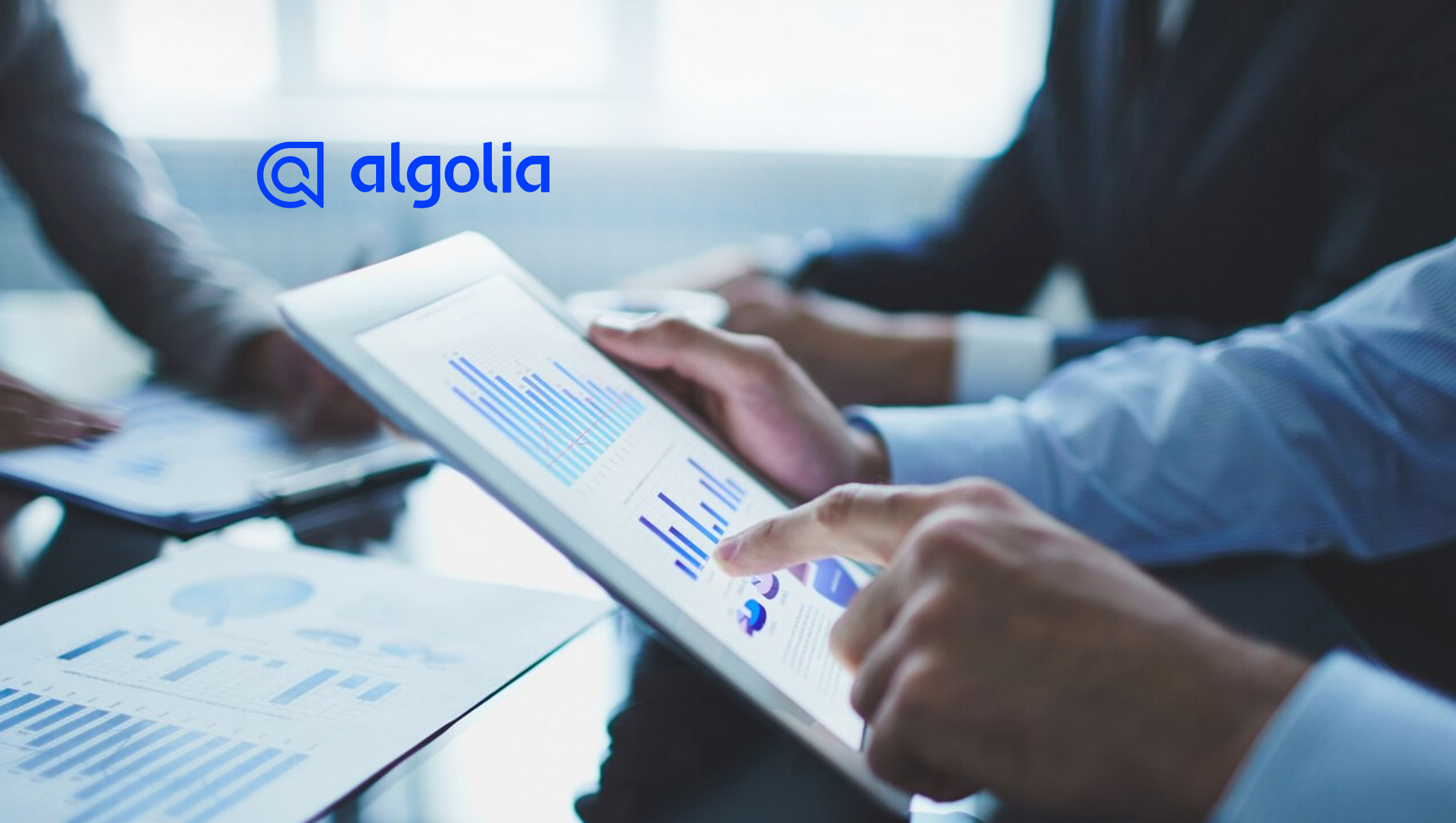 Algolia Report: AI Search Emerges as the Cornerstone of Digital-First B2B Ecommerce Strategy