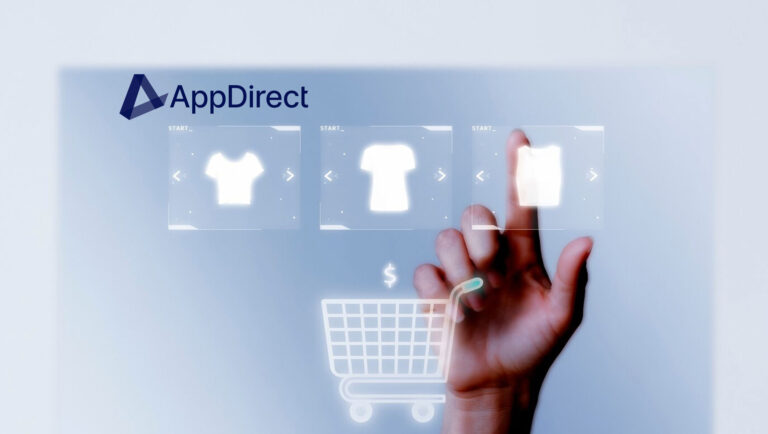 AppDirect Launches AppDirect AI—An AI Marketplace and Creation Studio That Provides the Ability to Create and Use Purpose-built, Secure AI Apps in Minutes