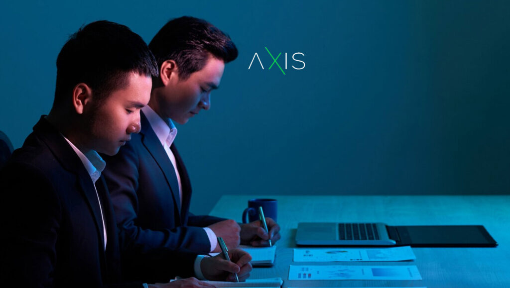 Axis Programmatic Middleware and Lemma Forge Strategic Partnership