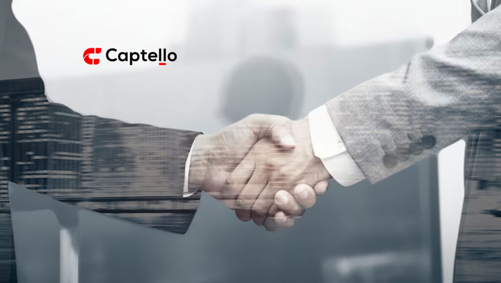 Captello Achieves Silver Level Partnership with Adobe Marketo, Elevating Event Lead Capture with Seamless Integration